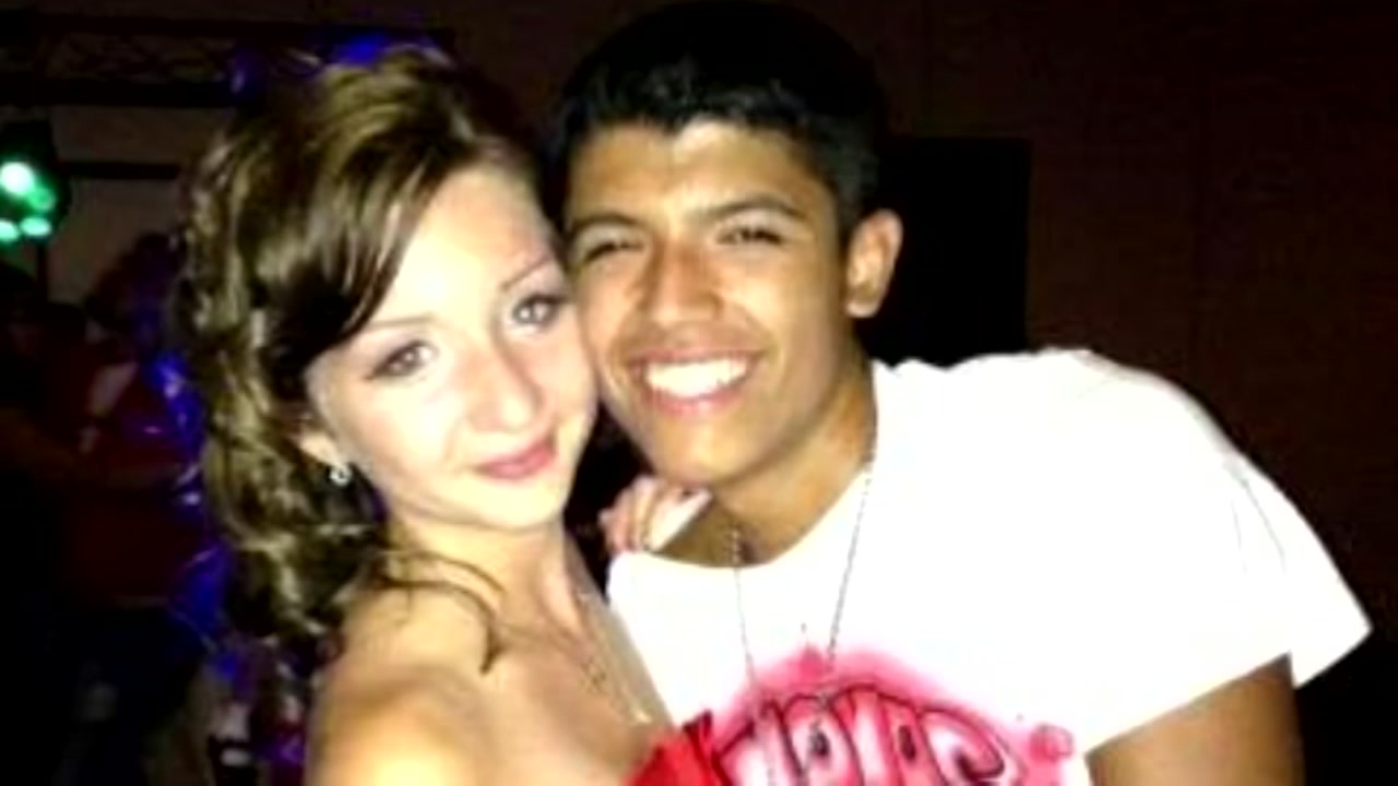Minnesota woman says boyfriend's shooting death was YouTube stunt